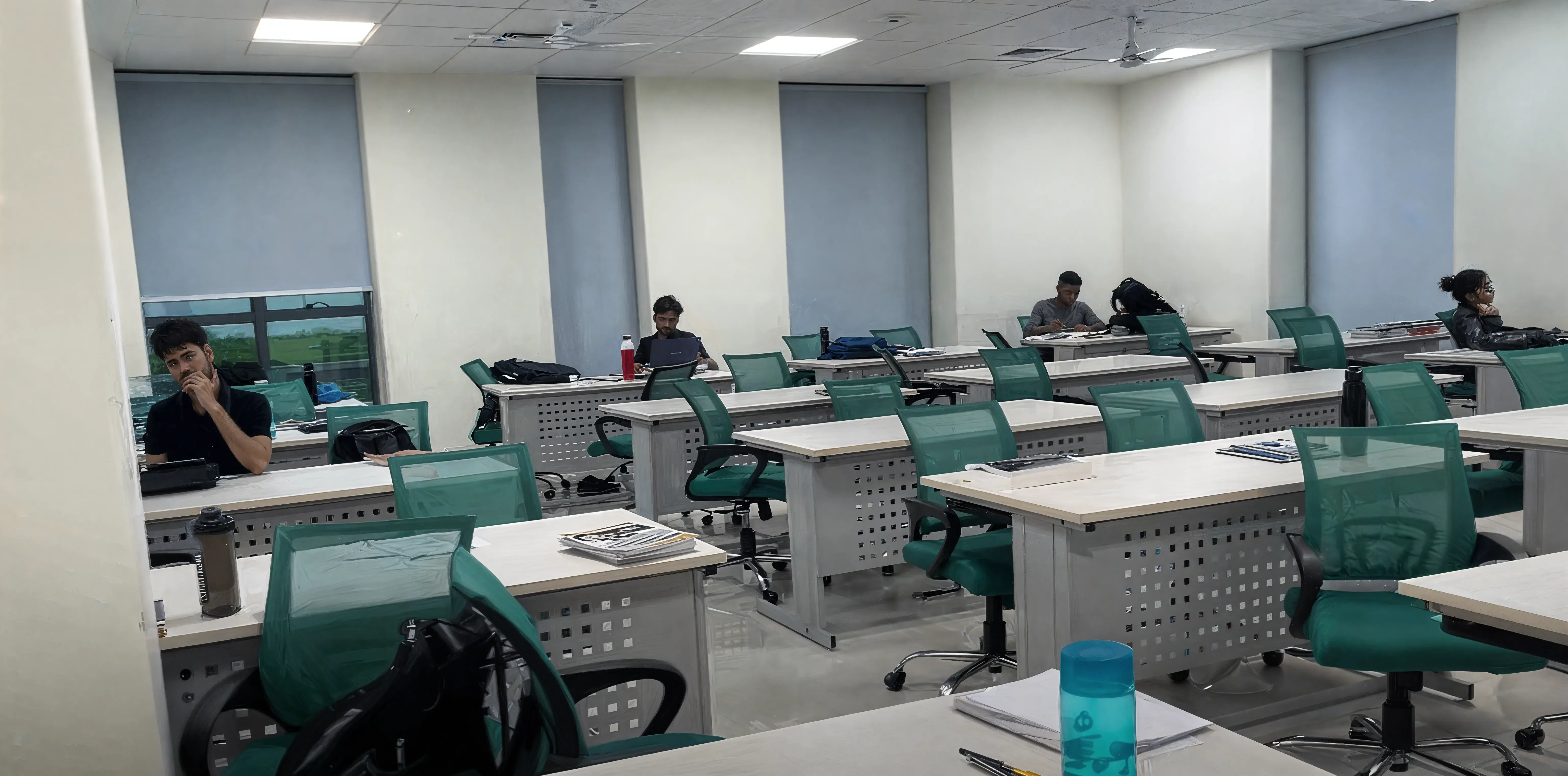 AIIMS Nagpur Facilities photo 3